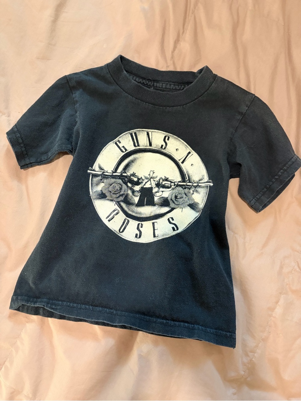Guns n’ Roses Baby Band Tee